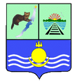 Нижнеангарск герб